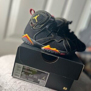 Jordan 7 retro